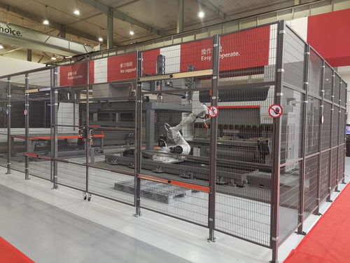 百超中國(guó)2020智慧工廠能力展示日7月28日在津拉開(kāi)帷幕