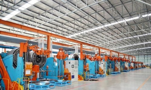 泰國數百萬中小企業深陷存亡危機，工廠制造業尚存一線生機——以百墩實業為例