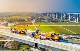 徐工 心無旁騖做實業，實實在在守本分