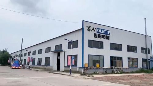 百典集成灶榮膺“全國產品質量公證十佳品牌”，百墩實業匠心鑄就卓越品質